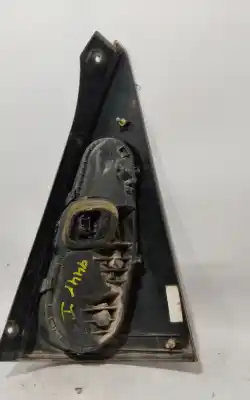 Second-hand car spare part left tailgate light for citroen c1 (pm_, pn_) 1.0 oem iam references   