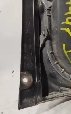 Second-hand car spare part left tailgate light for citroen c1 (pm_, pn_) 1.0 oem iam references   