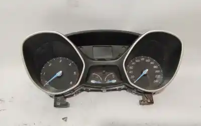 Peça sobressalente para automóvel em segunda mão quadrante por ford focus lim. (cb8) urban referências oem iam 2182029  