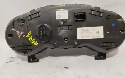 Second-hand car spare part dashboard for ford focus lim. (cb8) urban oem iam references 2182029