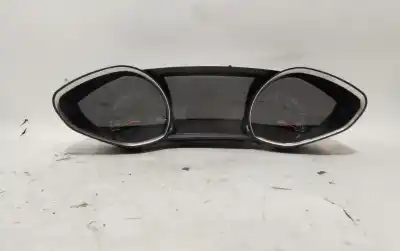 Peça sobressalente para automóvel em segunda mão quadrante por peugeot 308 active referências oem iam 987588280  