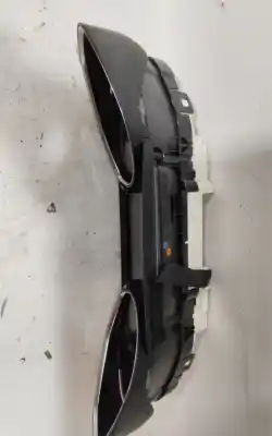 Peça sobressalente para automóvel em segunda mão quadrante por peugeot 308 active referências oem iam 987588280  