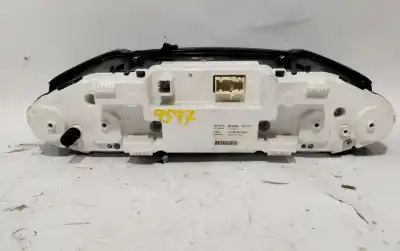 Tweedehands auto-onderdeel instrumentenpaneel voor peugeot 308 active oem iam-referenties 987588280