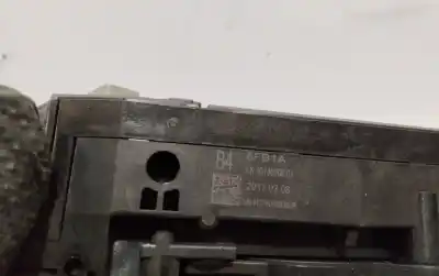 Pezzo di ricambio per auto di seconda mano Anello Airbag per NISSAN MICRA V (K14) Acenta Riferimenti OEM IAM 255545FA0A  