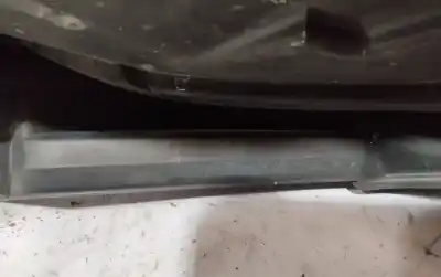 Second-hand car spare part left headlight for renault clio iii confort dynamique oem iam references 0406204063  