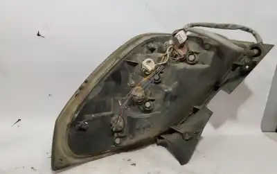 Second-hand car spare part left tailgate light for opel antara energy 4x2 oem iam references   