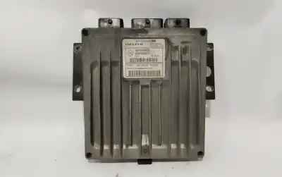 Pezzo di ricambio per auto di seconda mano centralina motore per renault megane ii sedán (lm0/1_) 1.5 dci (lm0f, lm0t, lm2b) riferimenti oem iam 8200334419 Pezzo di ricambio per auto di seconda mano centralina motore per renault megane ii sedán (lm0/1_) 1.5 dci (lm0f, lm0t, lm2b) riferimenti oem iam 8200334419