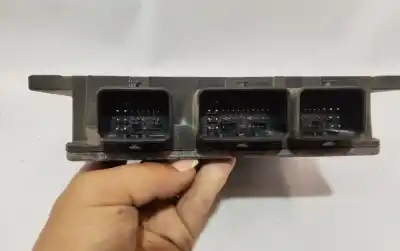 Автозапчасти б/у блок управления двигателем за renault megane ii sedán (lm0/1_) 1.5 dci (lm0f, lm0t, lm2b) ссылки oem iam 8200334419   Автозапчасти б/у блок управления двигателем за renault megane ii sedán (lm0/1_) 1.5 dci (lm0f, lm0t, lm2b) ссылки oem iam 8200334419