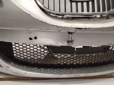 Second-hand car spare part front bumper for seat leon (1p1) comfort limited oem iam references   
