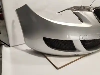 Second-hand car spare part FRONT BUMPER for SEAT LEON (1P1)  OEM IAM references   