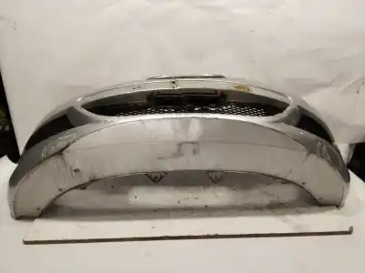 Second-hand car spare part front bumper for seat leon (1p1) comfort limited oem iam references   