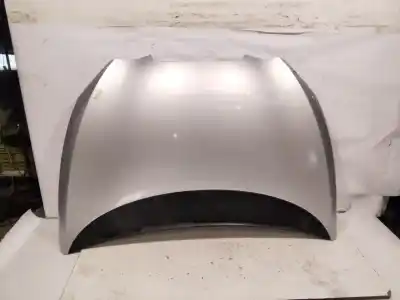 Peça sobressalente para automóvel em segunda mão capot por seat leon (1p1) comfort limited referências oem iam   