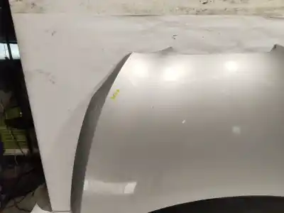 Peça sobressalente para automóvel em segunda mão capot por seat leon (1p1) comfort limited referências oem iam   