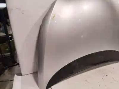 Peça sobressalente para automóvel em segunda mão capot por seat leon (1p1) comfort limited referências oem iam   