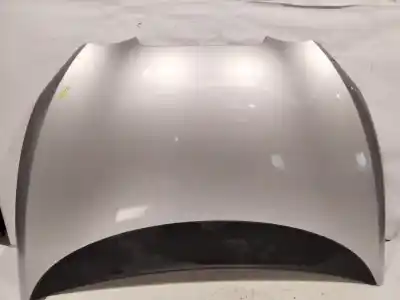 Peça sobressalente para automóvel em segunda mão capot por seat leon (1p1) comfort limited referências oem iam   