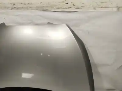 Peça sobressalente para automóvel em segunda mão capot por seat leon (1p1) comfort limited referências oem iam   