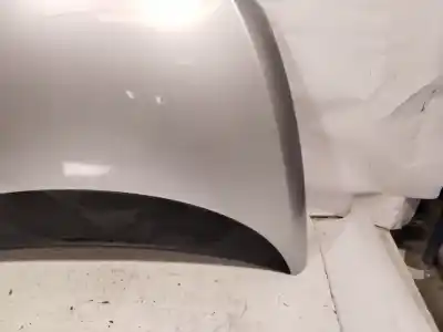 Peça sobressalente para automóvel em segunda mão CAPOT por SEAT LEON (1P1)  Referências OEM IAM   