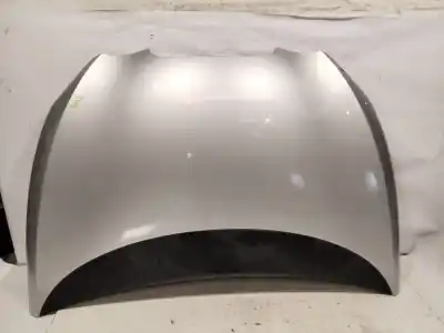 Peça sobressalente para automóvel em segunda mão capot por seat leon (1p1) comfort limited referências oem iam   