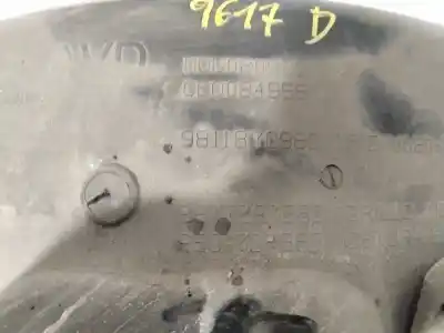 Peça sobressalente para automóvel em segunda mão  por PEUGEOT 308  Referências OEM IAM 9811870980  