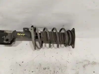Second-hand car spare part front right shock absorber for peugeot 308 allure oem iam references   