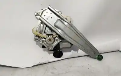 Pièce détachée automobile d'occasion léve glace arrière gauche pour toyota auris business références oem iam 85710-0d100