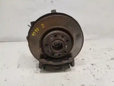 Tweedehands auto-onderdeel knokkel links voor voor peugeot 308 active oem iam-referenties 