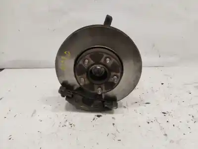 Second-hand car spare part front right knuckle for ford focus lim. (cb8) urban oem iam references   