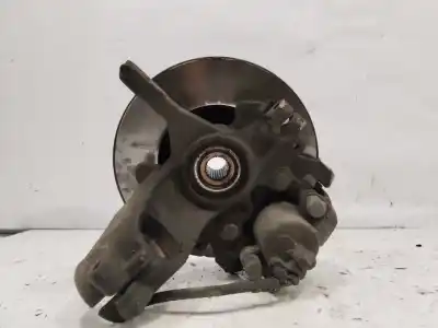 Second-hand car spare part front right knuckle for ford focus lim. (cb8) urban oem iam references   