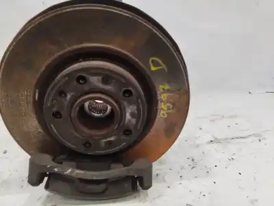 Tweedehands auto-onderdeel knokkel rechts voor voor peugeot 308 active oem iam-referenties 