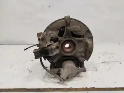 Second-hand car spare part front right knuckle for peugeot 308 active oem iam references   