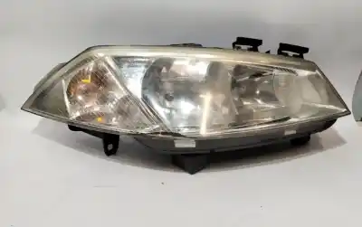 Pezzo di ricambio per auto di seconda mano faro anteriore destro per renault megane ii sedán (lm0/1_) 1.5 dci (lm0f, lm0t, lm2b) riferimenti oem iam 03163116  