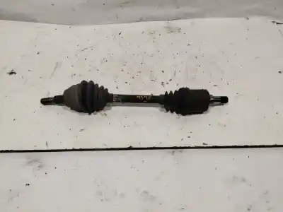 Second-hand car spare part front left transmission for ford focus lim. (cb8) urban oem iam references   