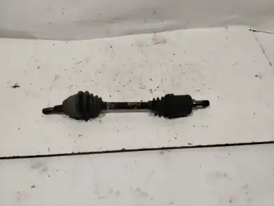 Second-hand car spare part Front Left Transmission for FORD FOCUS LIM. (CB8) Urban OEM IAM references   