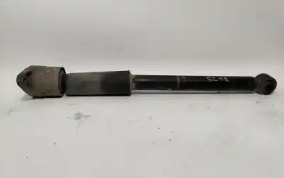 Peça sobressalente para automóvel em segunda mão amortecedor traseiro esquerdo por audi a4 avant (8e) 2.5 tdi quattro (132kw) referências oem iam mn2hb  