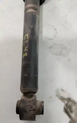 Peça sobressalente para automóvel em segunda mão amortecedor traseiro esquerdo por audi a4 avant (8e) 2.5 tdi quattro (132kw) referências oem iam mn2hb  