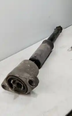 Peça sobressalente para automóvel em segunda mão amortecedor traseiro esquerdo por audi a4 avant (8e) 2.5 tdi quattro (132kw) referências oem iam mn2hb  