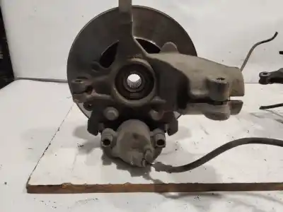 Second-hand car spare part front left knuckle for ford focus lim. (cb8) urban oem iam references av613k171  