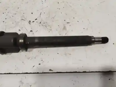 Peça sobressalente para automóvel em segunda mão transmissão dianteira direita por ford focus berlina (cap) ambiente (d) referências oem iam 