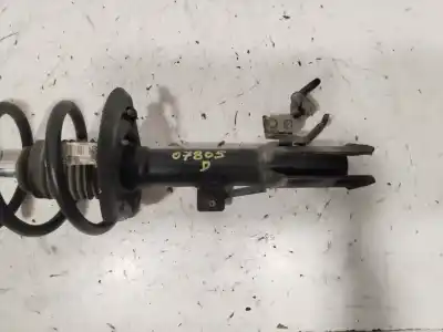 Peça sobressalente para automóvel em segunda mão amortecedor dianteiro direito por jeep compass limited referências oem iam 824903005926