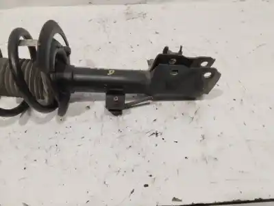 Peça sobressalente para automóvel em segunda mão amortecedor dianteiro direito por jeep compass limited referências oem iam 824903005926  