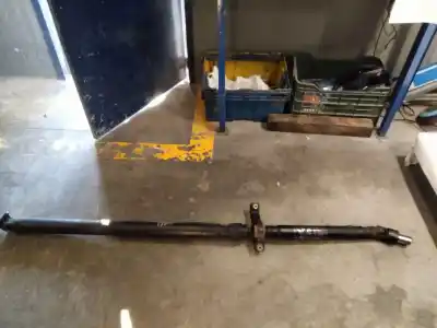 Pezzo di ricambio per auto di seconda mano trasmissione centrale per jeep compass limited riferimenti oem iam   