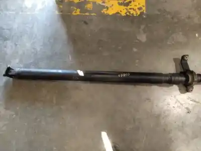 Peça sobressalente para automóvel em segunda mão transmissão central traseira por jeep compass limited referências oem iam 