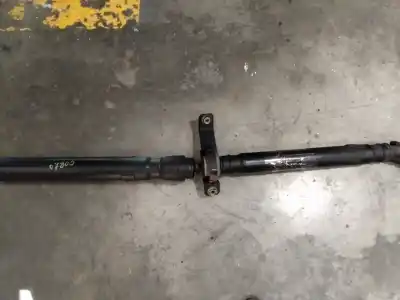 Pezzo di ricambio per auto di seconda mano trasmissione centrale per jeep compass limited riferimenti oem iam   