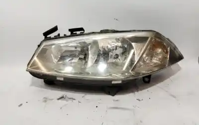 Pezzo di ricambio per auto di seconda mano Faro Anteriore Sinistro per RENAULT MEGANE II SEDÁN (LM0/1_) 1.5 DCI (LM0F, LM0T, LM2B) Riferimenti OEM IAM 5399540004HCR  