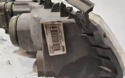 Автозапчастина б/у ліва фара для renault megane ii sedán (lm0/1_) 1.5 dci (lm0f, lm0t, lm2b) посилання на oem iam 5399540004hcr  