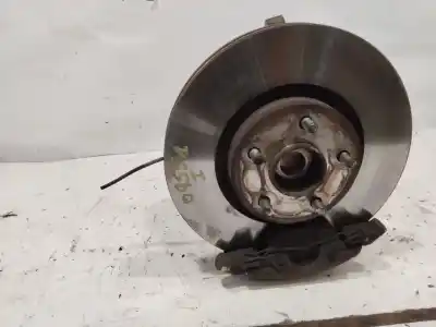 Pezzo di ricambio per auto di seconda mano snodo anteriore sinistro per ford c-max (cb3) ghia riferimenti oem iam 3m51-3k171  