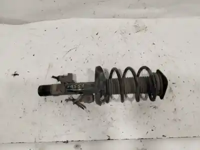Second-hand car spare part front left shock absorber for ford c-max (cb3) ghia oem iam references   