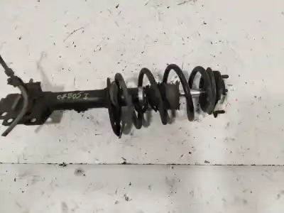 Peça sobressalente para automóvel em segunda mão amortecedor dianteiro esquerdo por jeep compass limited referências oem iam 