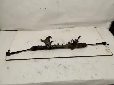 Second-hand car spare part steering rack for jeep compass limited oem iam references   