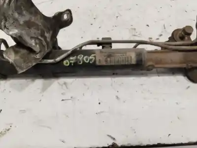 Second-hand car spare part steering rack for jeep compass limited oem iam references   